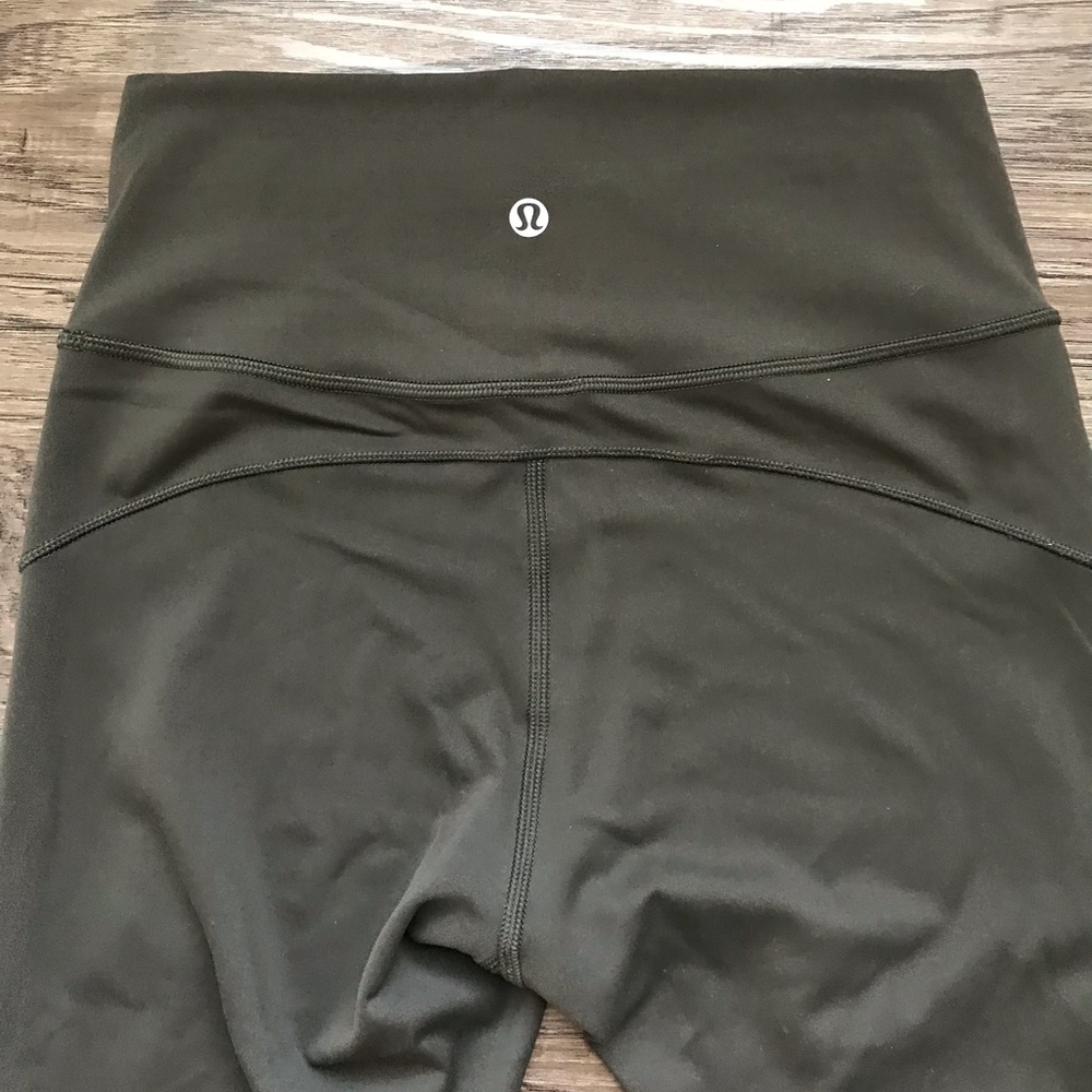 Lululemon In Movement Tight